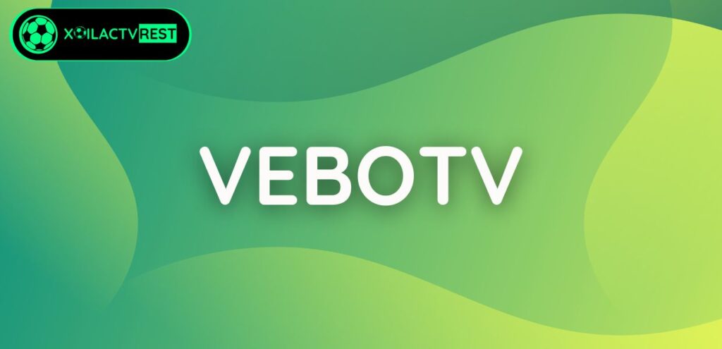 Cháy bỏng đam mê cùng thể thao vua với VeboTV